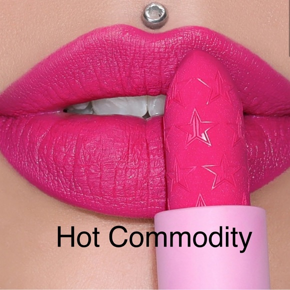 Jeffree Star Velvet Trap Lipstick - Picture 6 of 10
